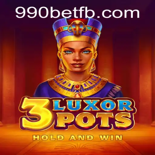 Explorando o Universo de 3LuxorPots: Um Mergulho no Novo Fenômeno de Entretenimento