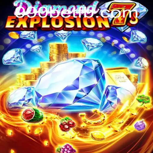 Descubra o Empolgante Mundo de 'DiamondExplosion7s'