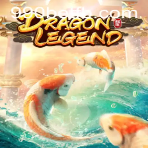DragonLegend: Uma Aventura Épica com 990bet