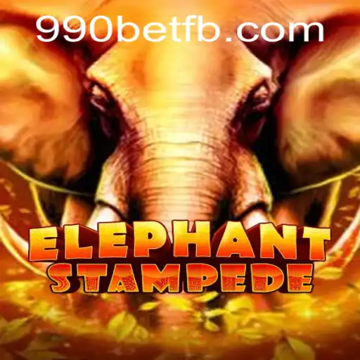 ElephantStampede: A Emoção dos Jogos na Era Digital com 990bet