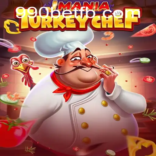 JManiaTurkeyChef: Uma Aventura Culinária Interativa