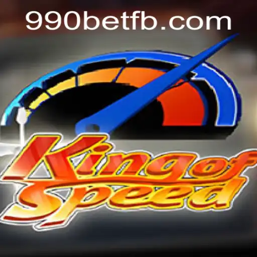 Descubra o Mundo Empolgante de KingofSpeed com 990bet