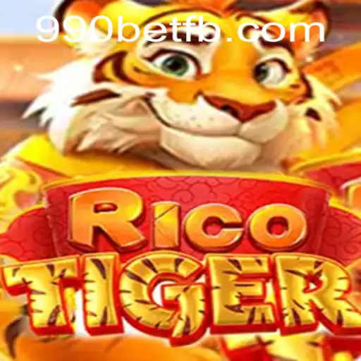 RicoTiger: Mergulhe no Emocionante Mundo de Estratégia