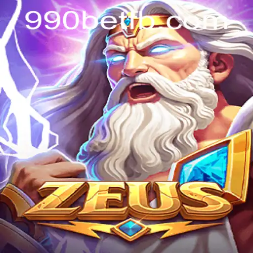 Zeus: A Nova Sensação em 990bet
